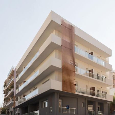 The Aristotelian Suites By Athens Stay Екстериор снимка