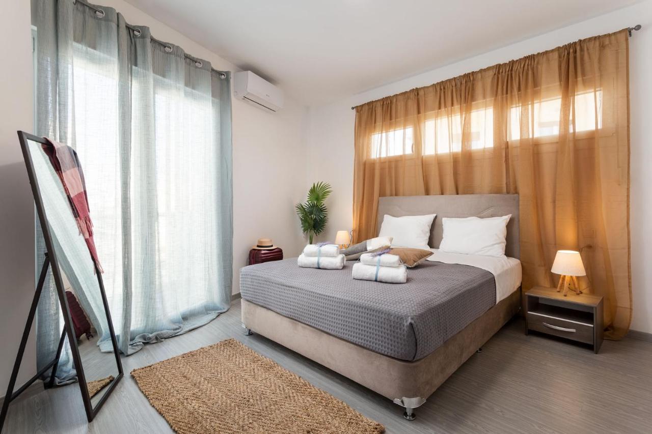 The Aristotelian Suites By Athens Stay Екстериор снимка